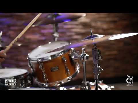 Sabian 21" AAX Medium Ride Cymbal - Brilliant - 2680g (22112XCB-1092723N)