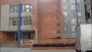 preview picture of video 'Apartamento en Arriendo Hipotecho Kennedy Bogota alquiler de Vivienda Bogota Código: 720WHD'