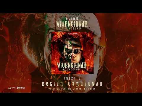6 - MC Pablinho ITR, MC Luanna - Estilo Vagabundo (DJ Dubom) EP Vivenciando o Inferno