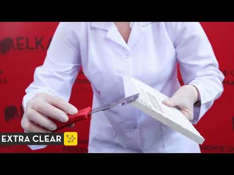 THOR ACRYLIC & THOR HYBRID - EB45H & EB45A - Synthetic and Sintered Stone Adhesive