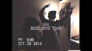 VVVLOG - BOZO TV EP.1