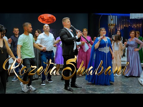 Kozeta Shabani -  Bijë të trashëgohesh - Kolazh  ( Official Video  4K )