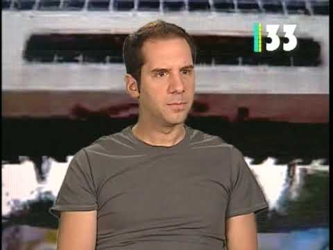 Seth Herzog's Vh1 Hightlights part 1