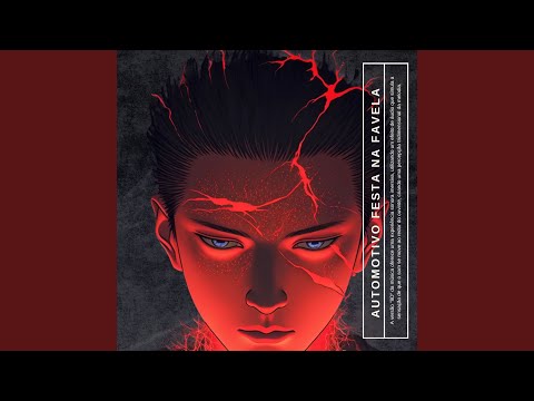 Automotivo Festa Na Favela