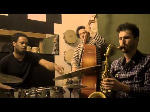 Yesterday (Beatles) - Chad Lefkowitz-Brown Trio Sessions Episode 3 (Murphy/Salters)