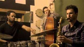 Yesterday (Beatles) - Chad Lefkowitz-Brown Trio Sessions Episode 3 (Murphy/Salters)