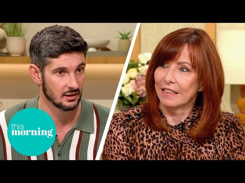 David Beckham on Social Media: ‘Let Children Make Mistakes’ | This Morning's View