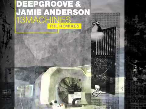 Deepgroove & Jamie Anderson - Ping Pong (Sei A Remix) | Harthouse