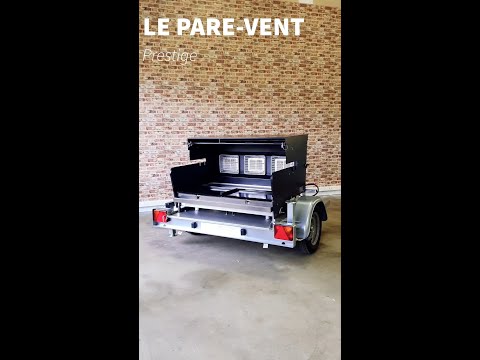 Tournebroche prestige de mobigrill :  l'alliance parfaite entre tourne broche et plancha_9