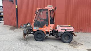 Holder C2.42 universal communal machine for sale - Image 4 | Autoline NZ Holder C2.42 universal communal machine | Image 4 - Autoline