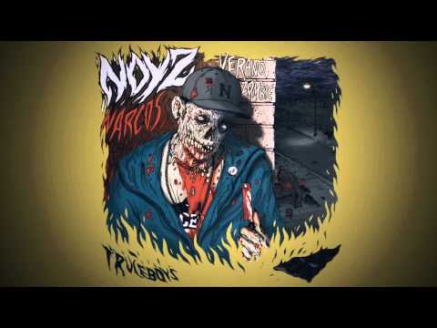 Noyz Narcos - Don't Fuck With Me (ft. Duke Montana)