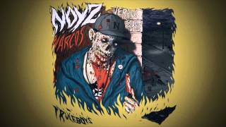 Noyz Narcos - Don't Fuck With Me (ft. Duke Montana)