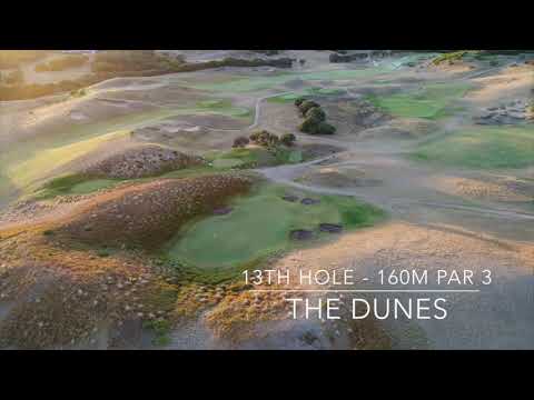 The Dunes Golf Links