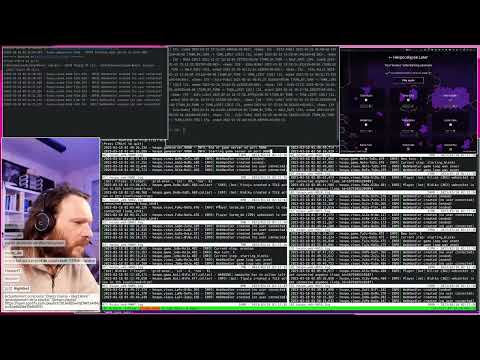 [2023-03-17 soir 2/2] hexpo.io: On code le listing des parties solo et le leaderboard global
