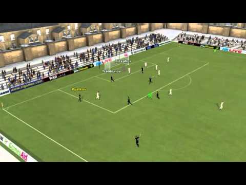 Torpedo-2 Moscow 0 - 4 Zenit Moscow - Match Highlights