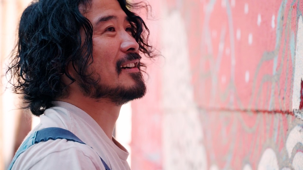 Meet Shogo Ota, the artist behind Seattle’s 2026 FIFA World Cup poster