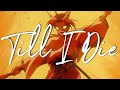 Ian Til I Die 𝕊𝕝𝕠𝕨𝕖𝕕 ℝ𝕖𝕧𝕖𝕣𝕓
