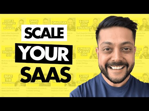 Strategic Planning for Startups How to Create Your One Page SaaS Growth Strategy