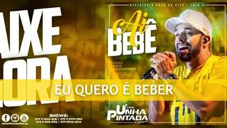 16. Unha Pintada - Faixa 16