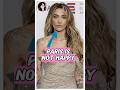 Paris Jackson Slams The Michael Biopic #michaeljackson #kingofpopforever #shorts
