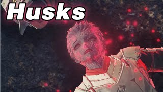 The Truth Behind Xenoblade 3's Husks