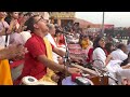 Radha Ramana Haribol In Rishikesh Live At Parmarth Niketan 2022