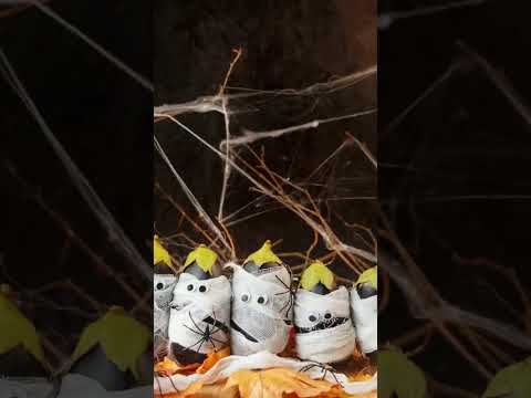 unique halloween food ideas for parties by #halloween #halloweenfood #halloweencookies#short #jello