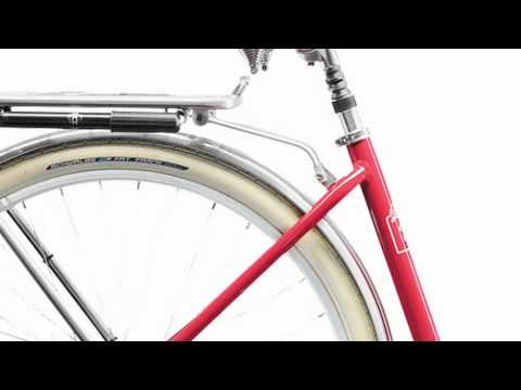 Cityrad Diamant Topas (2012) - www.velo-group.de