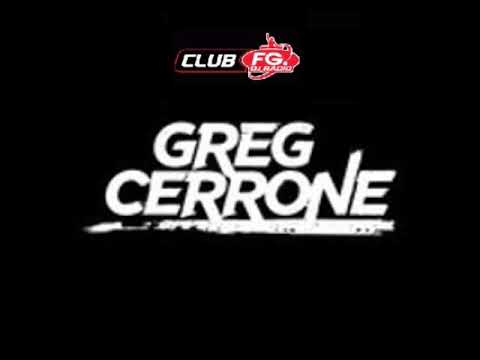 Greg Cerrone (Club FG) Podcast 62 (2007)