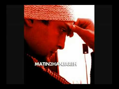 Matin 2 Hanjareh - Bivafa