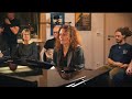 Béatrice Kahl Trio Eleanor Rigby LIVE