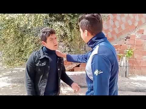 المافيا التونسية🤣😂