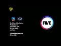E1 Kids Astley Baker Davies Channel Five 2009 2010