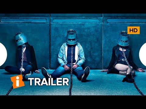 Jogos Mortais: Jigsaw - Trailer