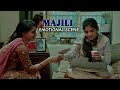 Majili Emotional Scene Majili Tamil Dubbed Movie