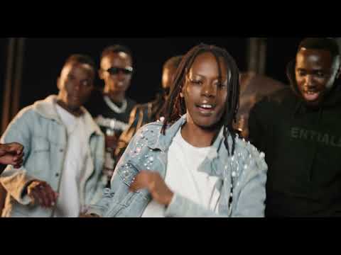 YEBARE by MC KACHECHE ft JOHN BLAQ and AMBROY offical Video 4k