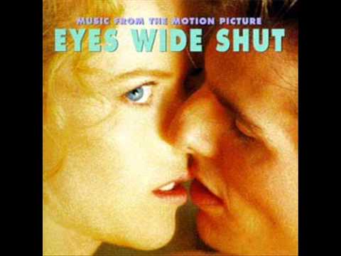 Baby Did A Bad Bad Thing  Soundtrack from Eyes Wide Shut