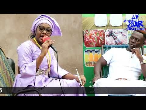 BAKARIN FLOW (LA STAR DE LA SEMAINE N°15) DE MARA PRODUCTION