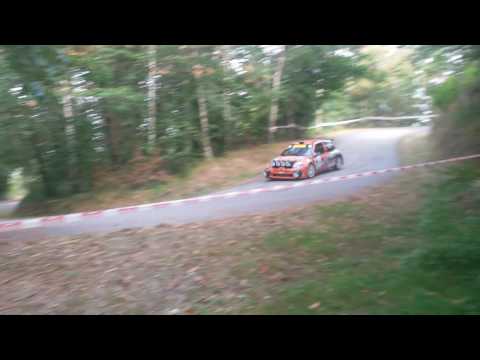 22° Rally Valli Cuneesi 2016