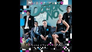 DOCTOR NO ESTRENA VIDEO