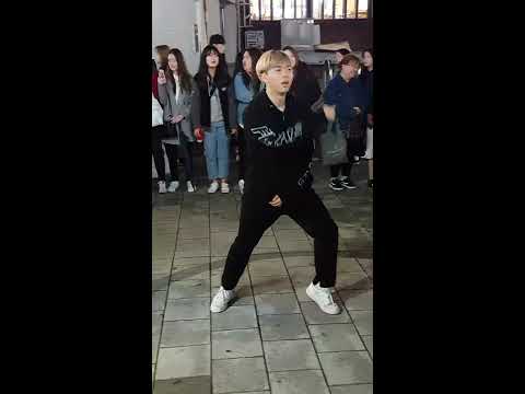 [MAXXAM] 190410 이찬욱 - FAKE LOVE 2 (BTS cover)