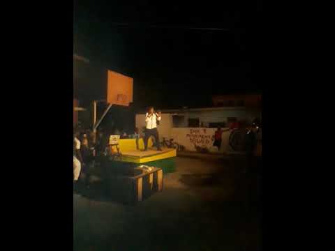 New talent check dem out night owl & Seggy Inkk