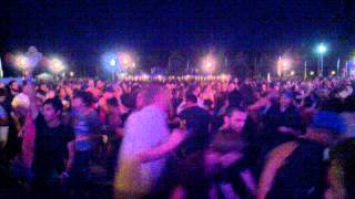 Mighty mighty bosstones - lights out,  buffalo ny