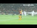Galatasaray Fans | 131.76 decibel, guinness world record -2- [HD]