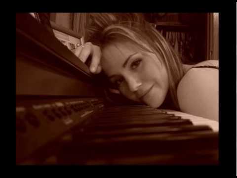 Whitney - Lyric Video (Hold your head up high) - Katie Scullin