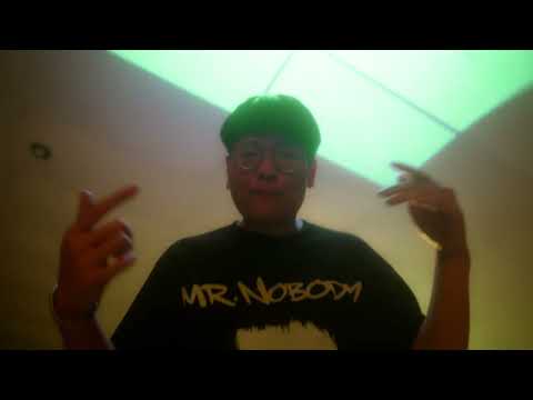 FATBOII MQT - Growing Pain (Official Music Video)