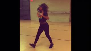Darkskin Women- GoldLink Shaundra Moreland Choreography