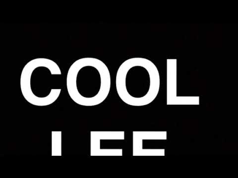 Cool Lee - Man Goes Deep