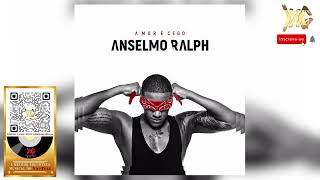 12. Anselmo Ralph - Por favor Dj