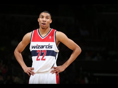 Otto Porter Wizards 2015 Season Highlights